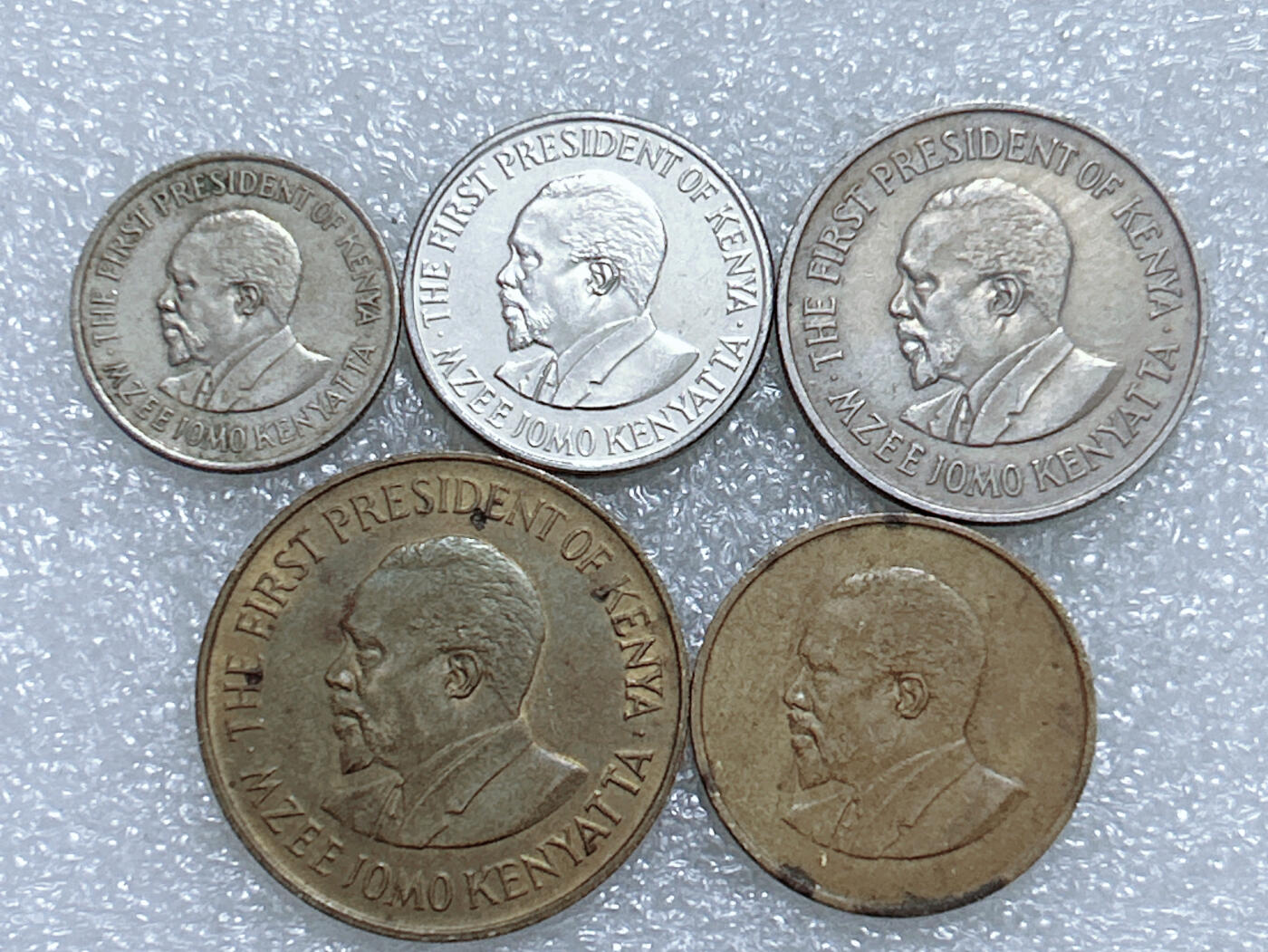 第一海外回流一元起拍收藏 散集专场  第273期