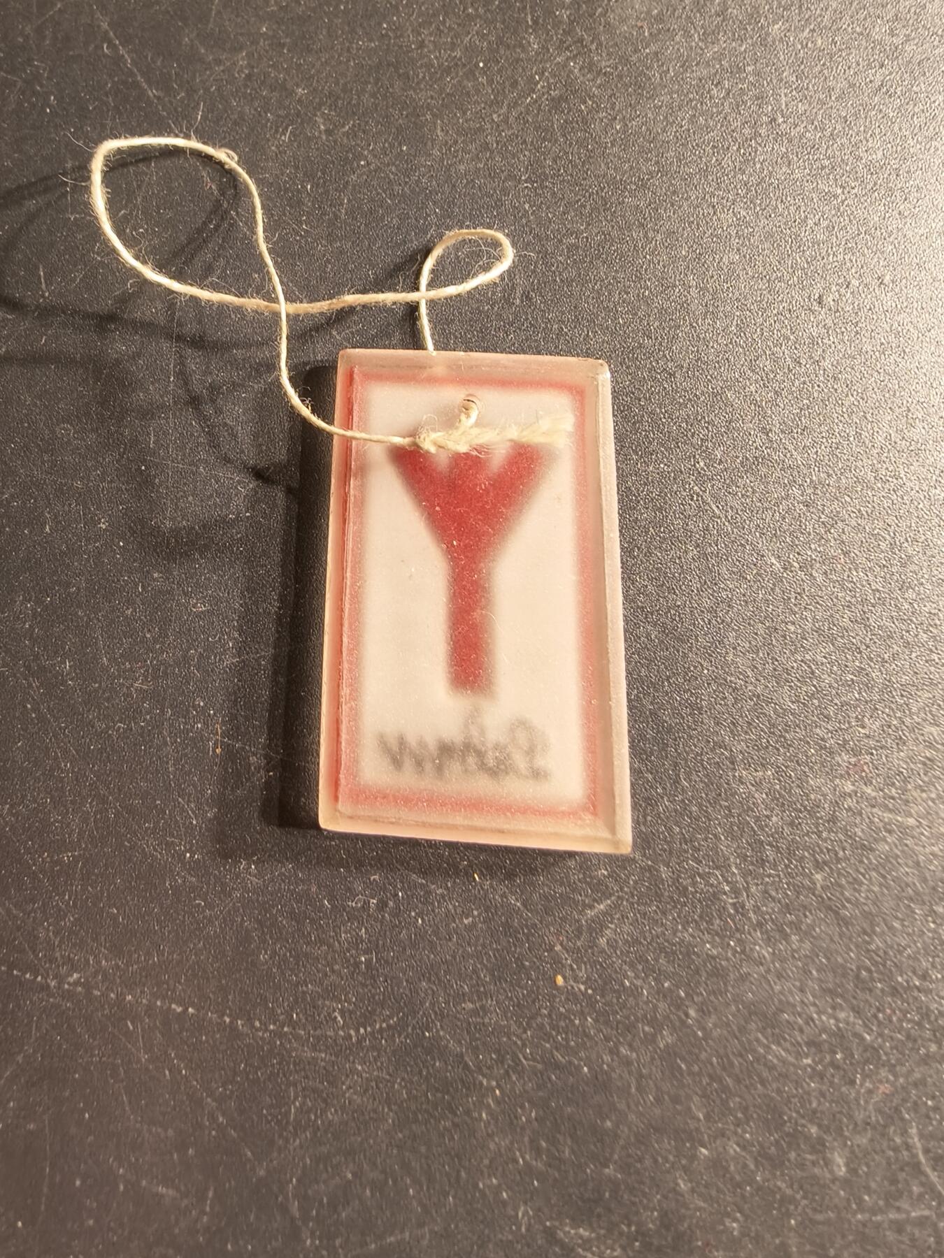 老王徽章第166期 德三WHW证章