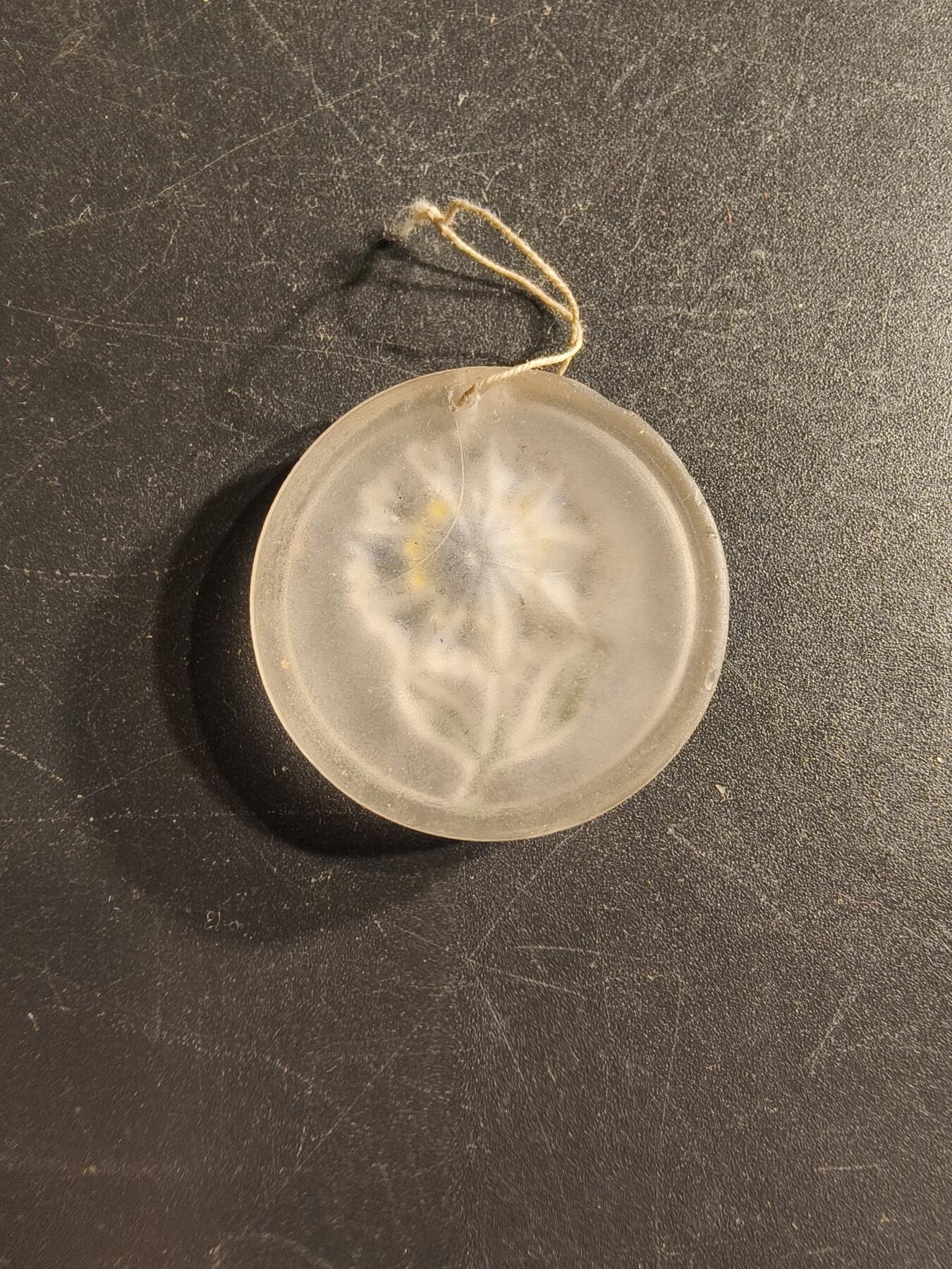 老王徽章第166期 德三WHW证章