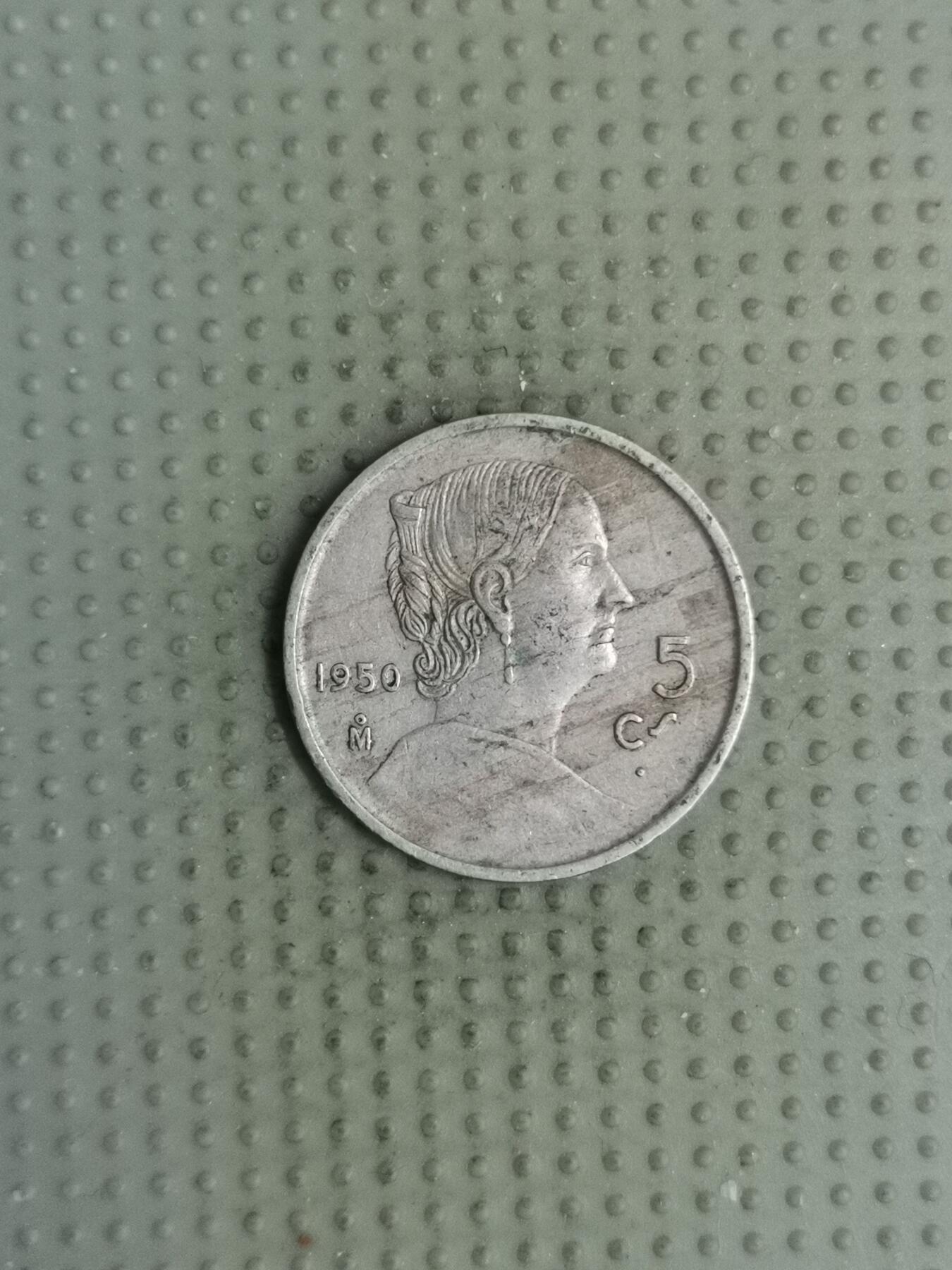 2025年第125场各国散币拍卖（总第125场）