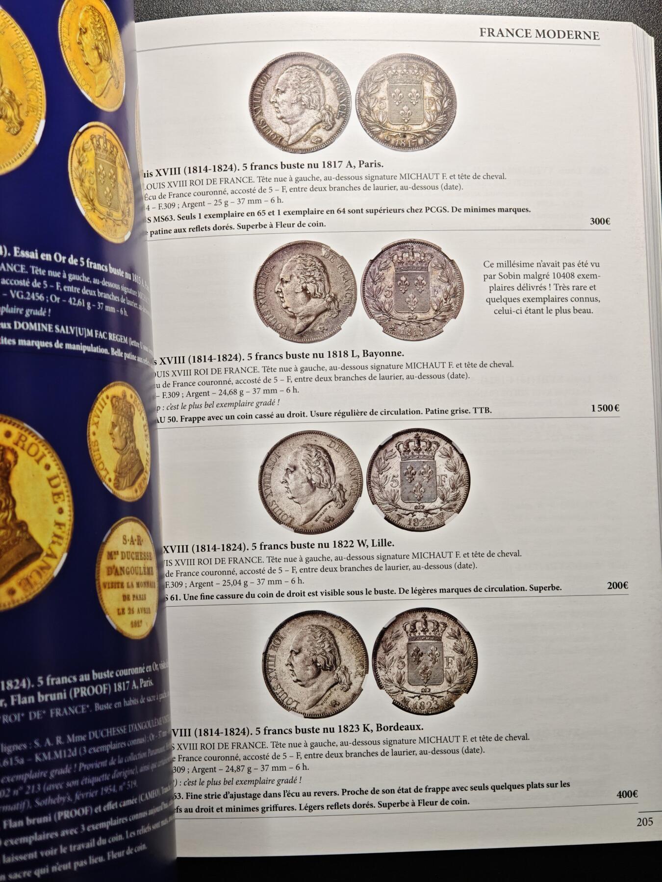 【德藏】世界币章拍卖第155期（拍品征集中~欢迎藏友联系） 98新 MDC拍卖行2022年拍卖会图录 全彩铜板纸印刷 涵盖种类丰富 全书约408页