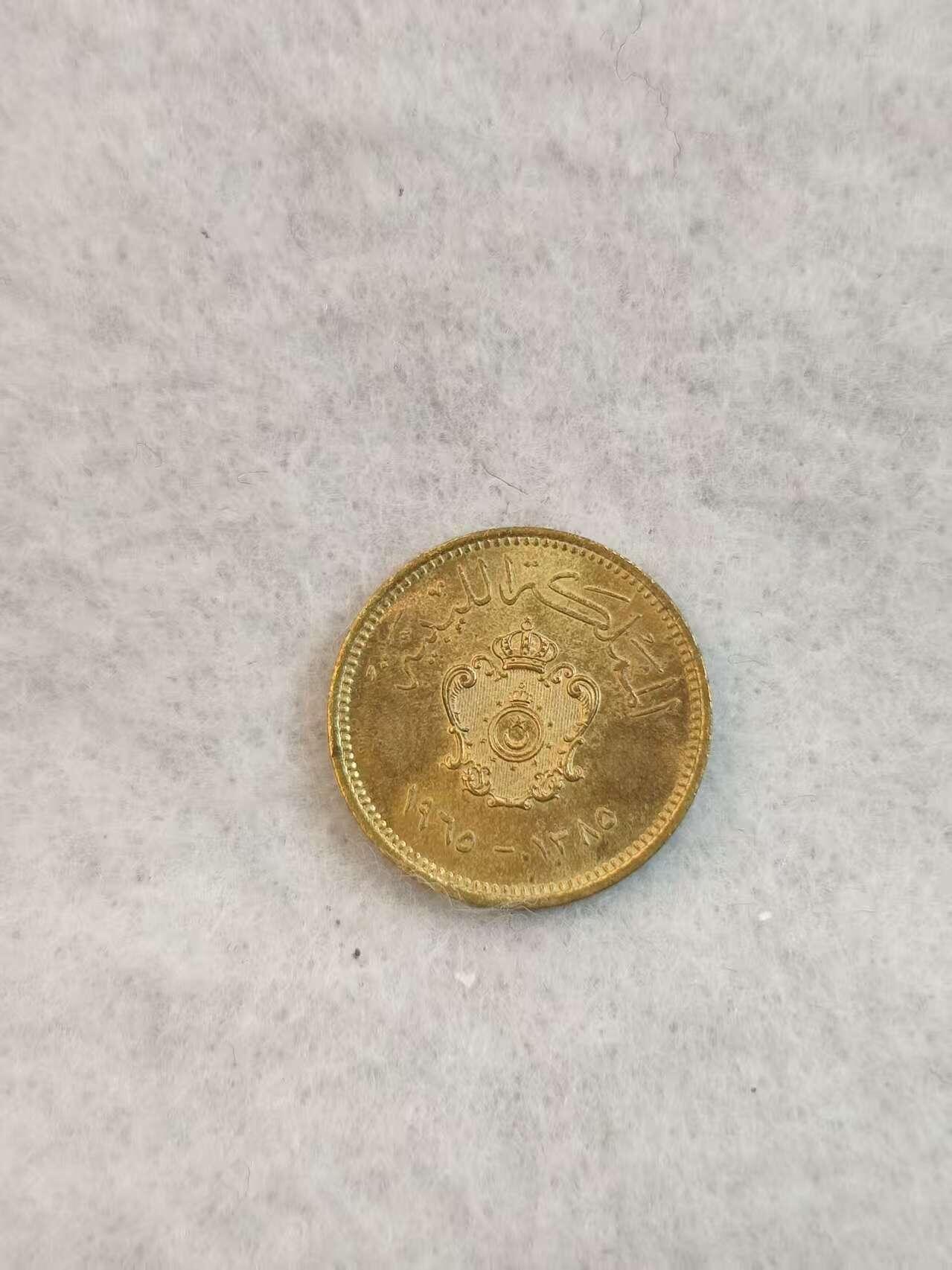 G&W世界散币，银币处理专场（第38场）