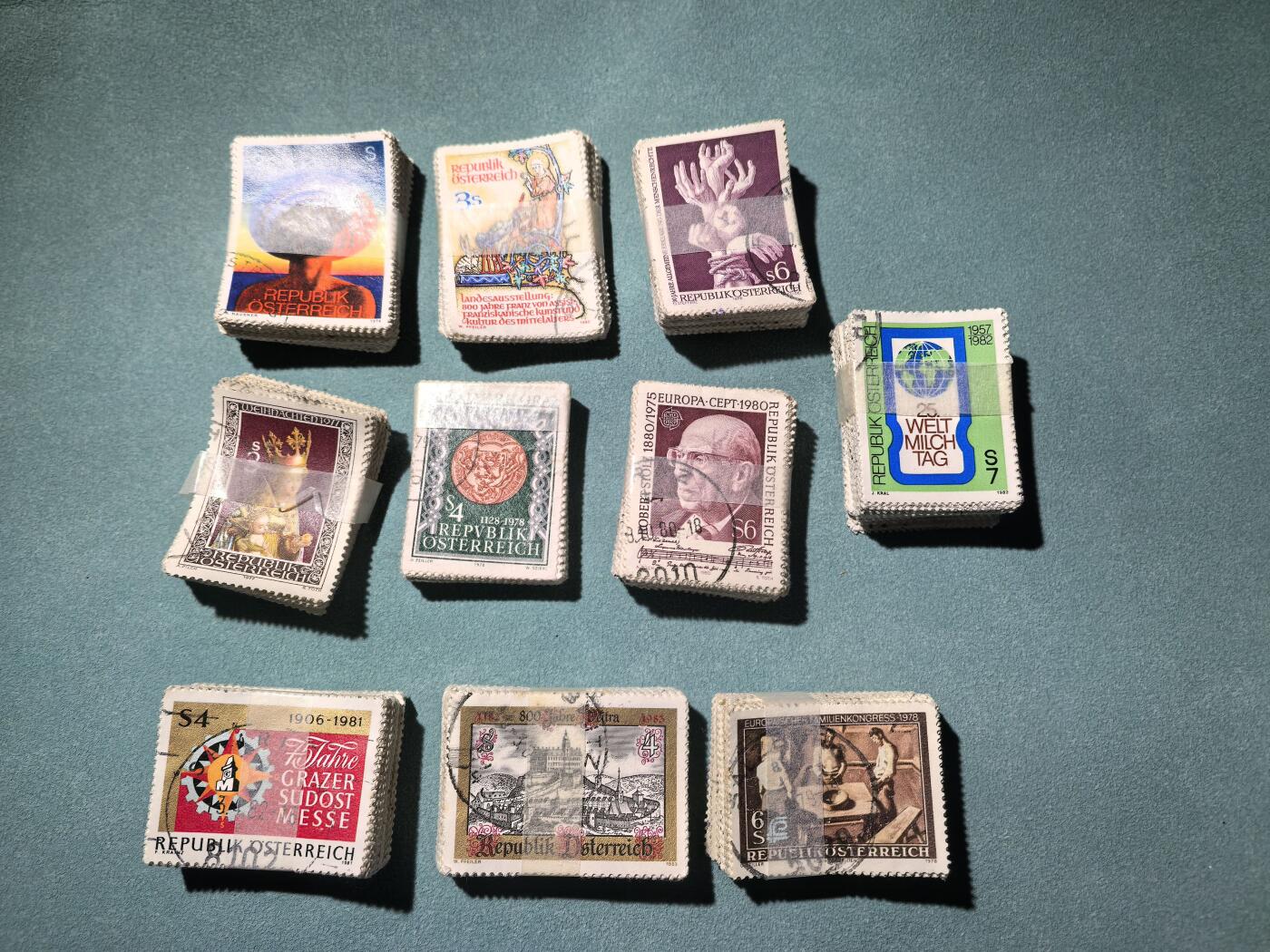 盛世勋华——号角文化勋章邮票专场拍卖第290期