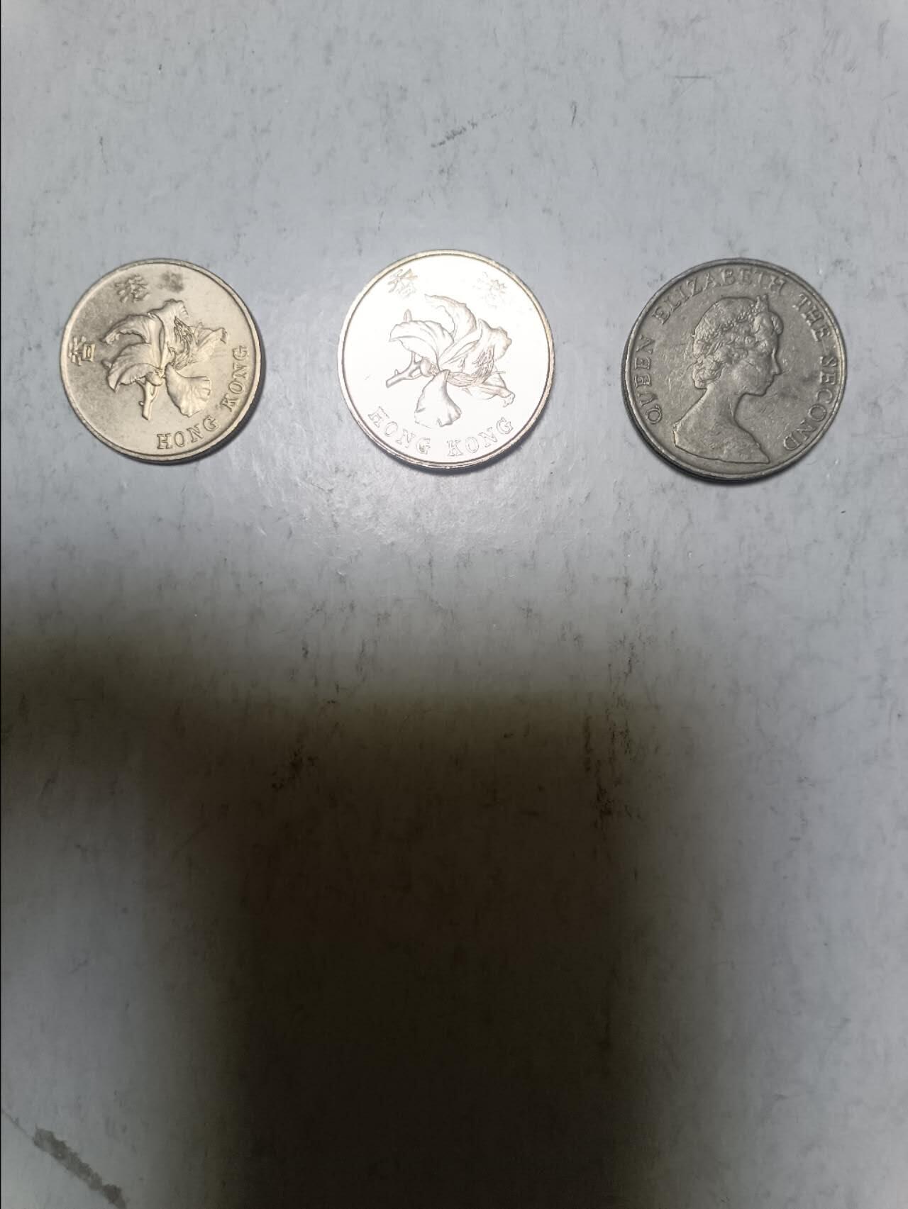 【20251203】非全新纸币第309场