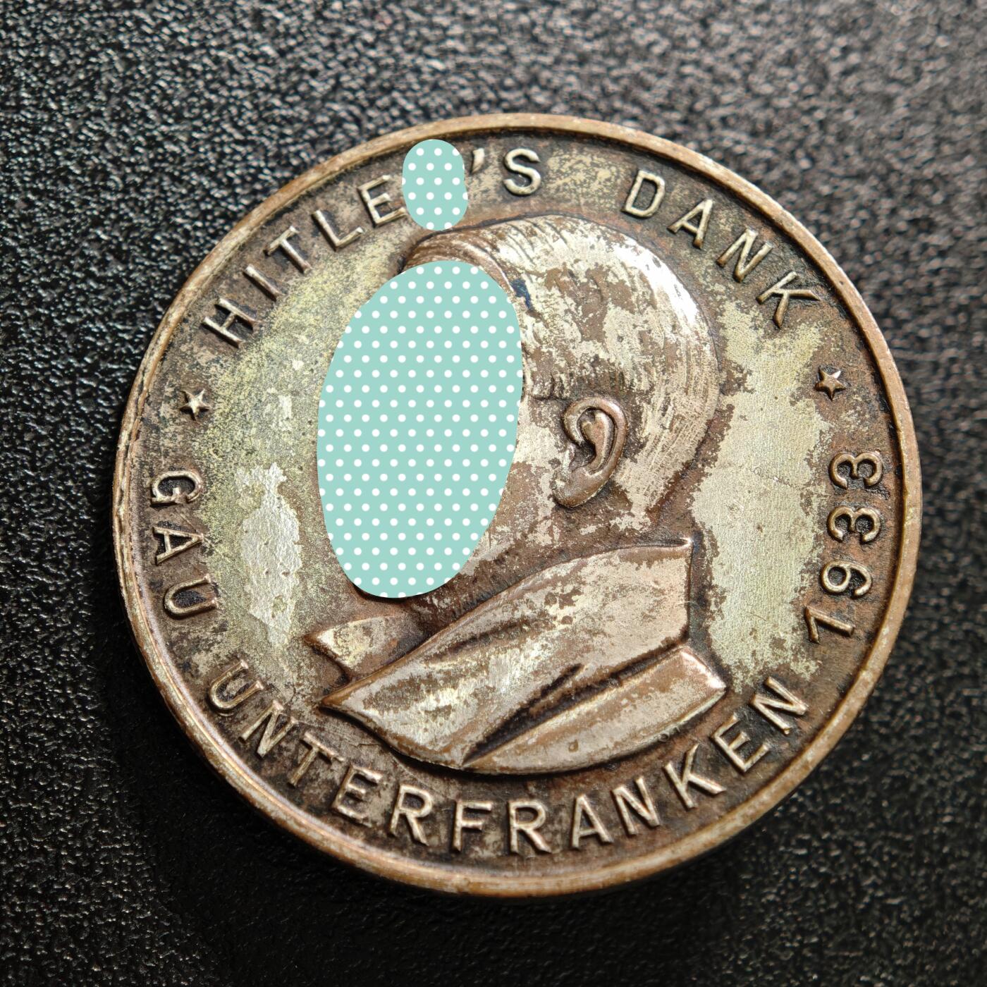 【德藏】世界币章拍卖第155期（拍品征集中~欢迎藏友联系）