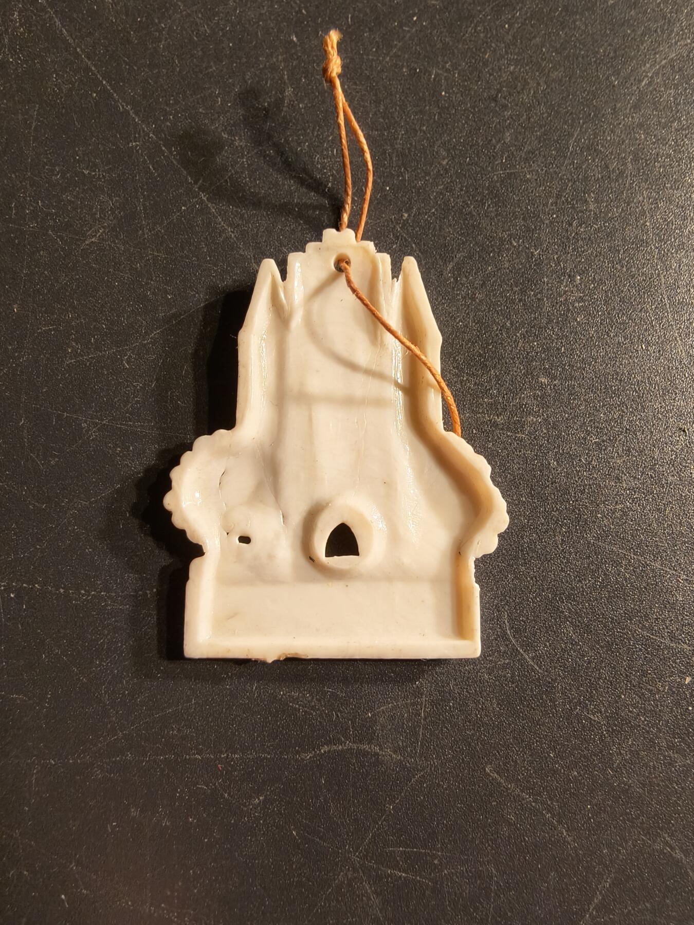 老王徽章第166期 德三WHW证章