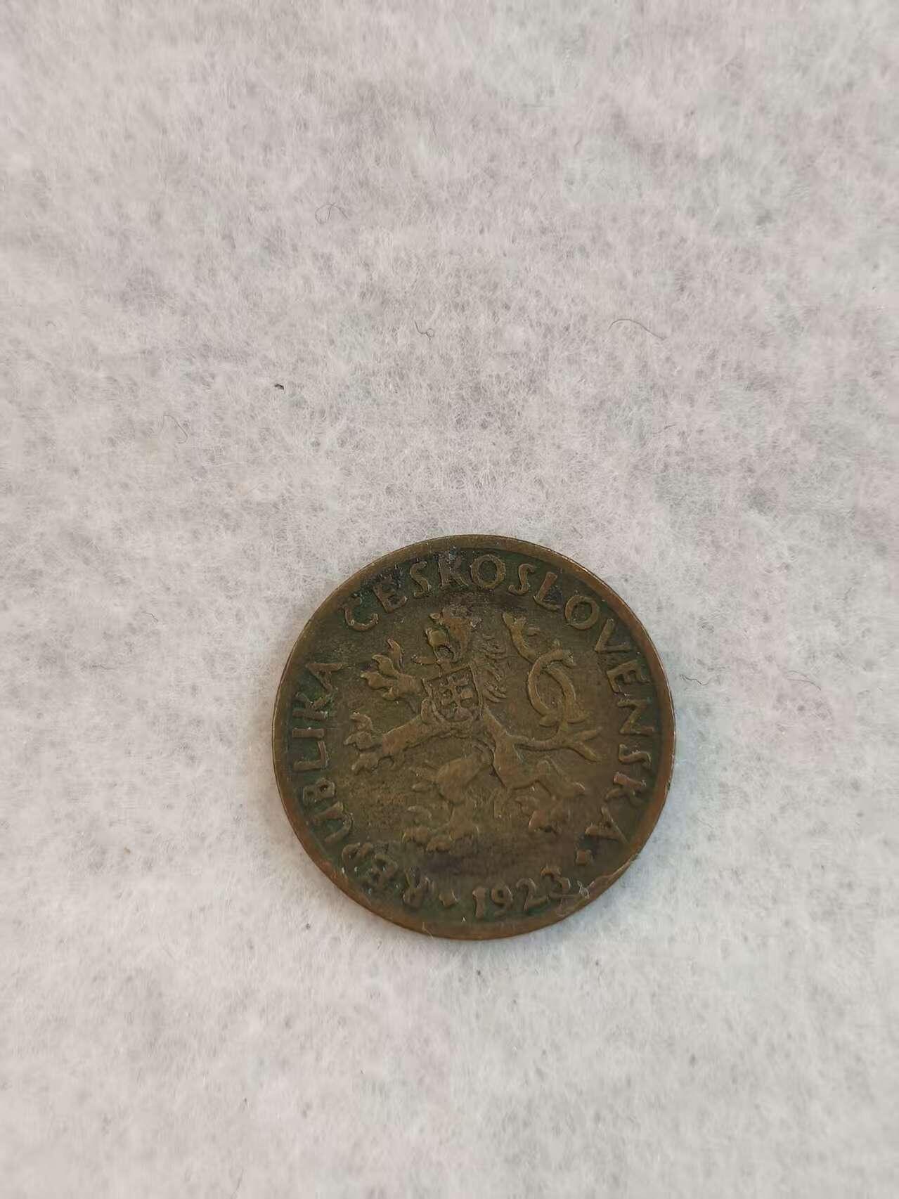 G&W世界散币，银币处理专场（第38场）