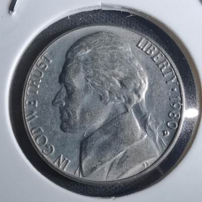 沼泽如烟--第916场 - 美国1980年五分