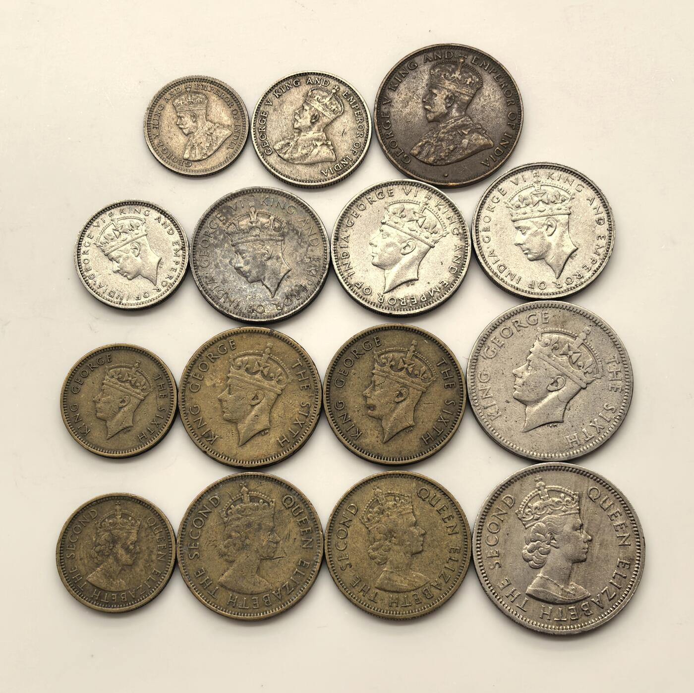 博洋堂世界钱币拍卖第149期（全场包邮）