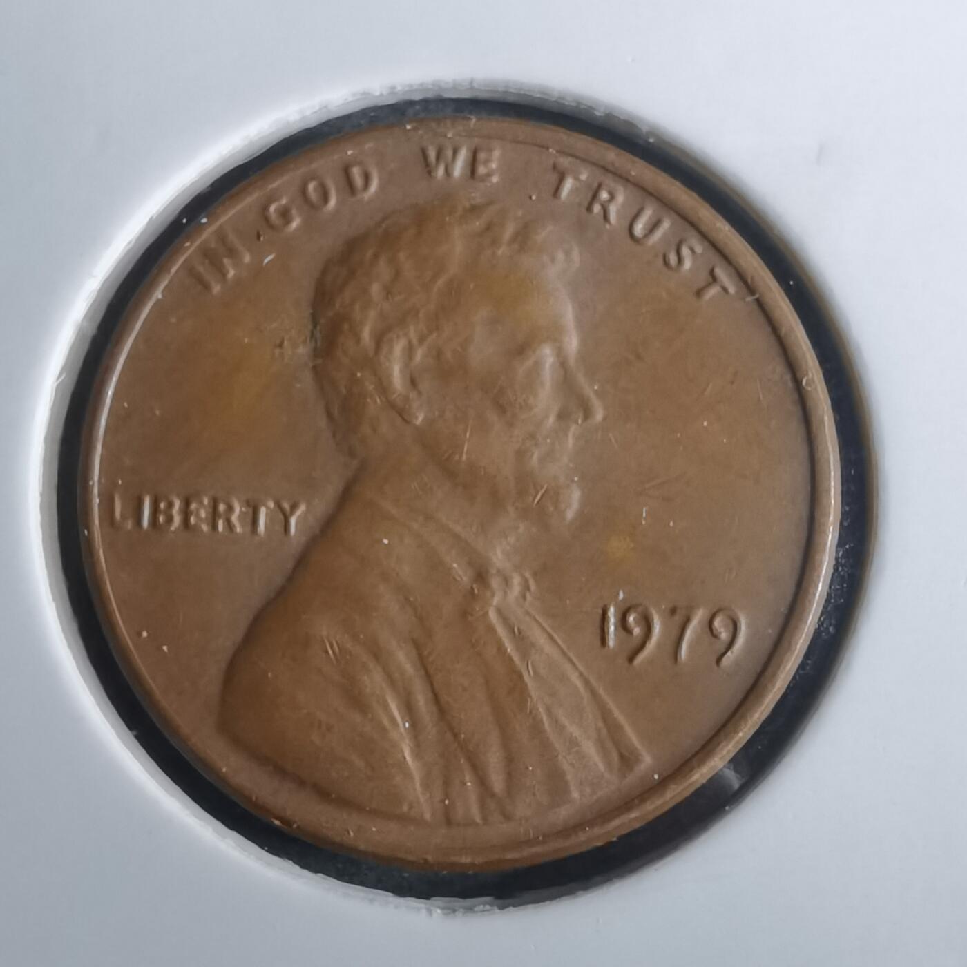 沼泽如烟--第916场 美国1979年一分