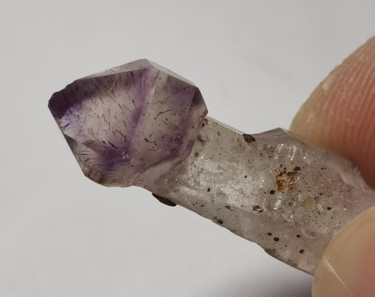 七河·世界钱币杂件水晶矿标小拍（总第29期）