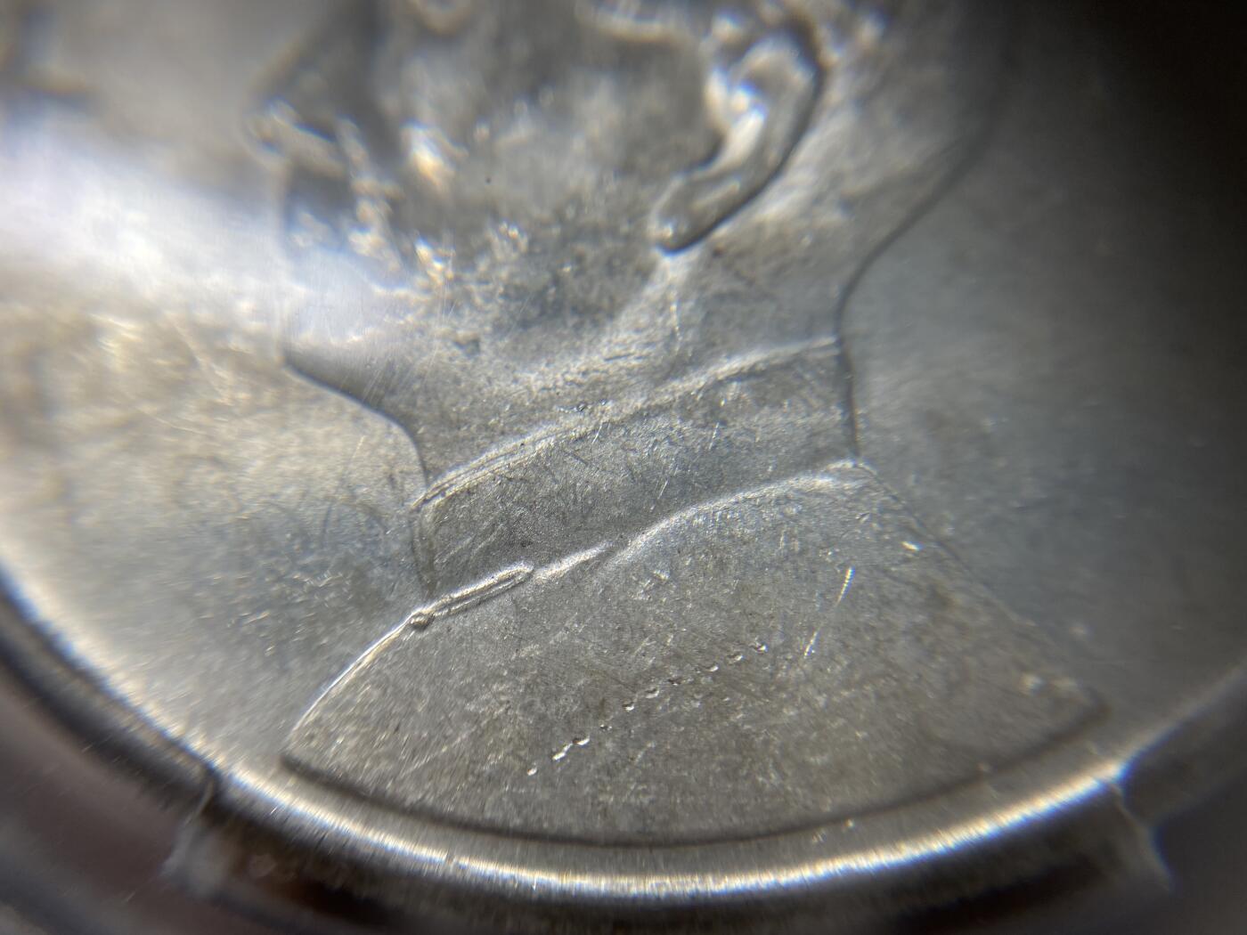 PCGS评级UNC-detail 1934 - Y-345 L&M-110 -壹圆船洋孙像