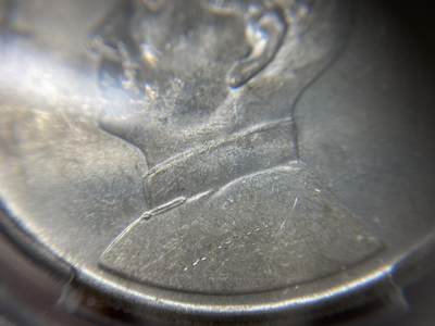 PCGS评级UNC-detail 1934 - Y-345 L&M-110 -壹圆船洋孙像 PCGS评级UNC-detail 1934 - Y-345 L&M-110 -壹圆船洋孙像