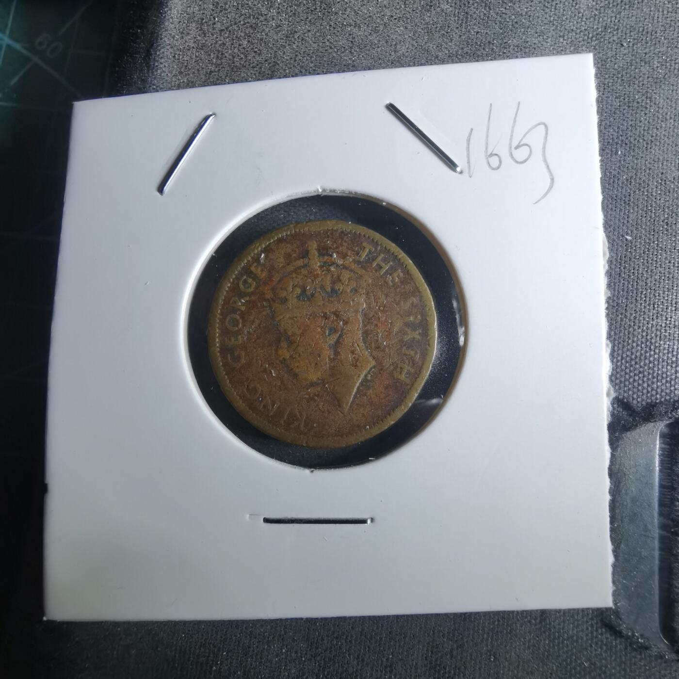 沼泽如烟--第916场 香港1949年一毫