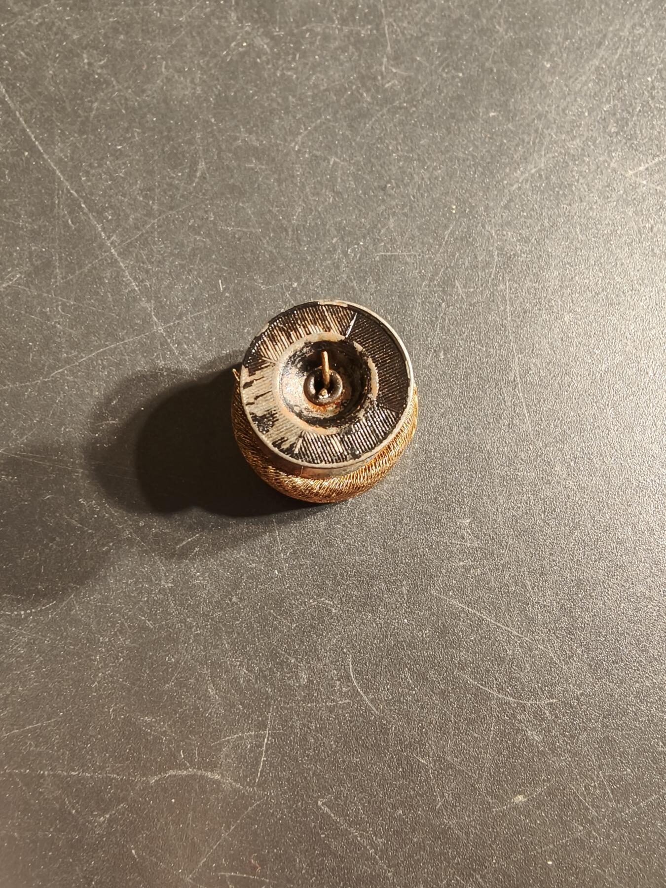 老王徽章第166期 法国共济会花结略