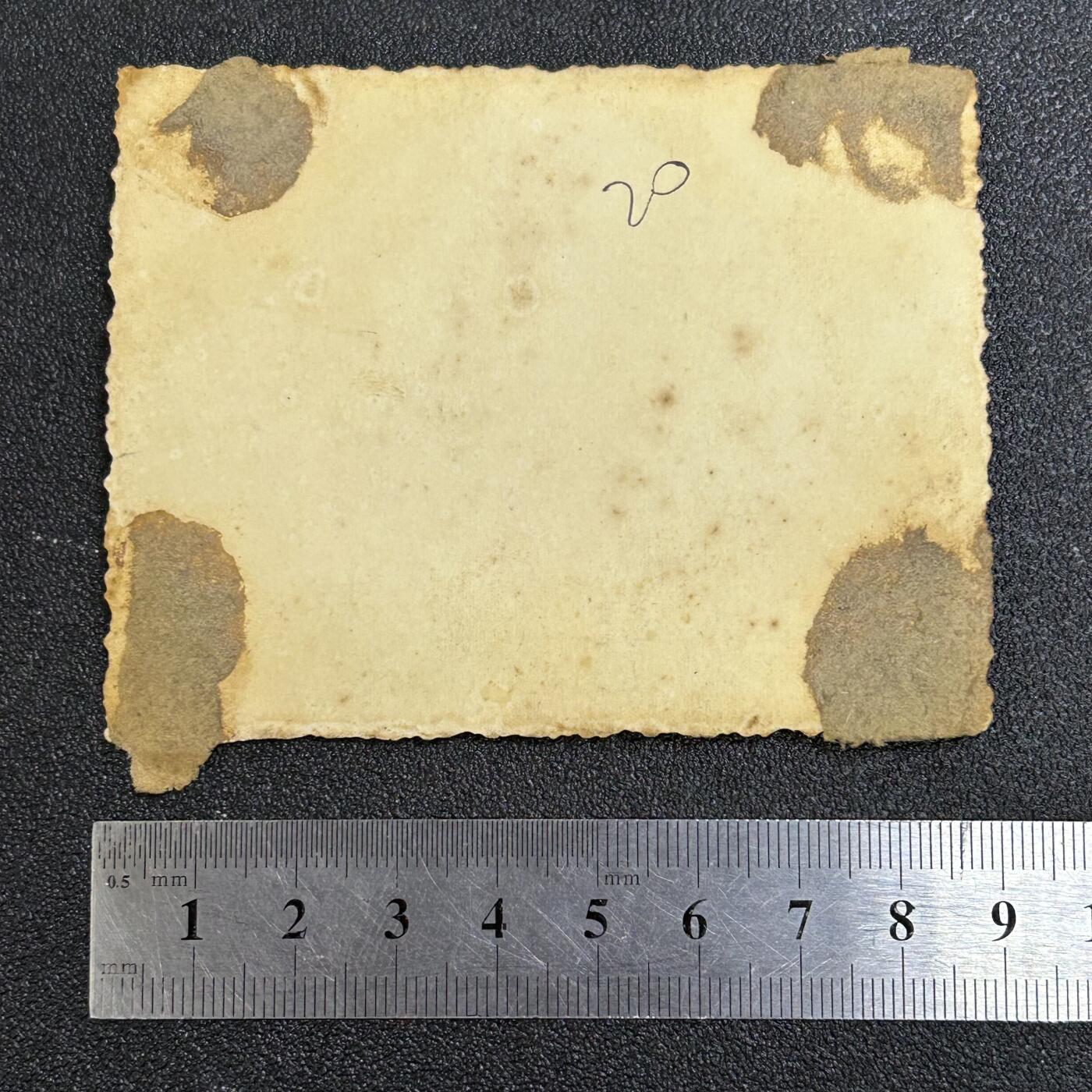 西秦中古拍卖第六十七期 越南战争时期 南越政府 越南共和国军人合影照片