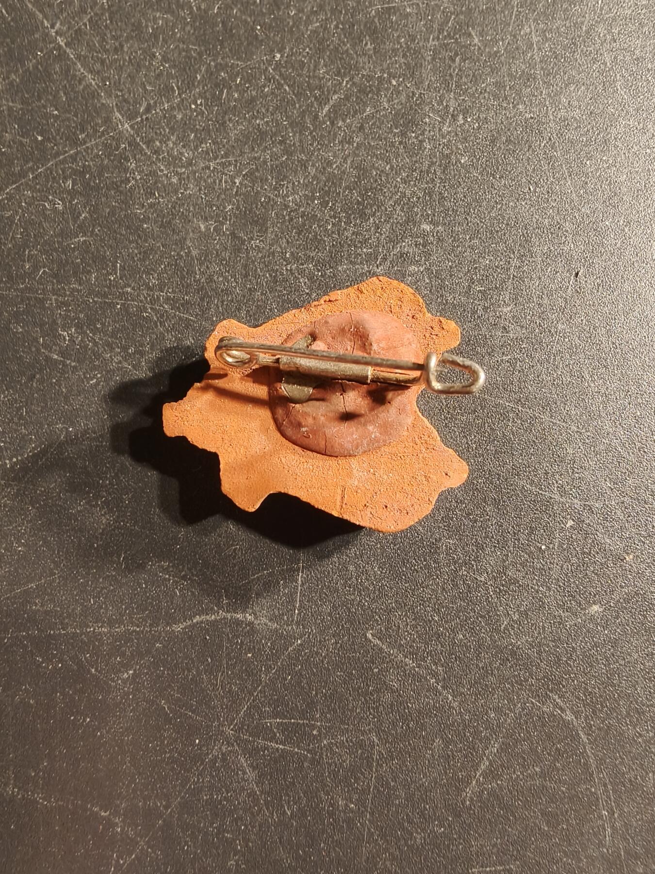 老王徽章第166期 德三WHW证章