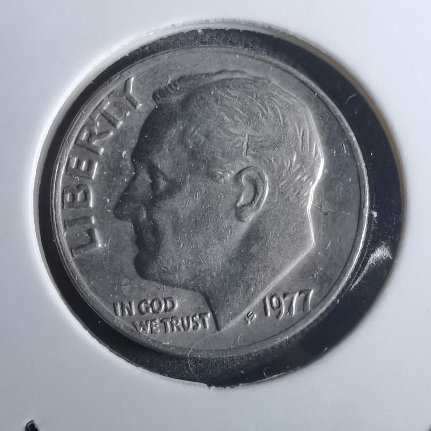 沼泽如烟--第916场 美国1977年十分