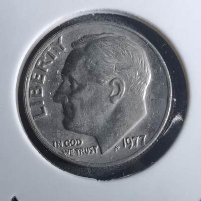 沼泽如烟--第916场 - 美国1977年十分