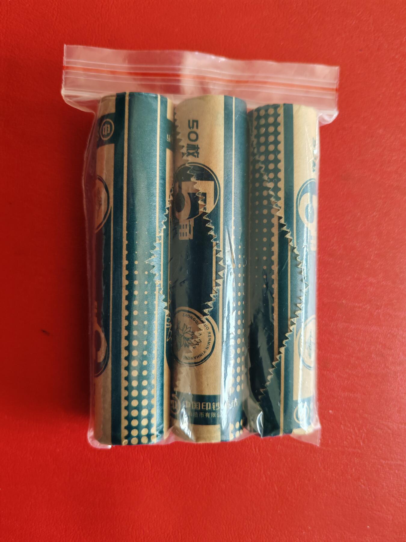 【云涧收藏】第八十一场 2019/2020/2021年各一卷，共计3卷