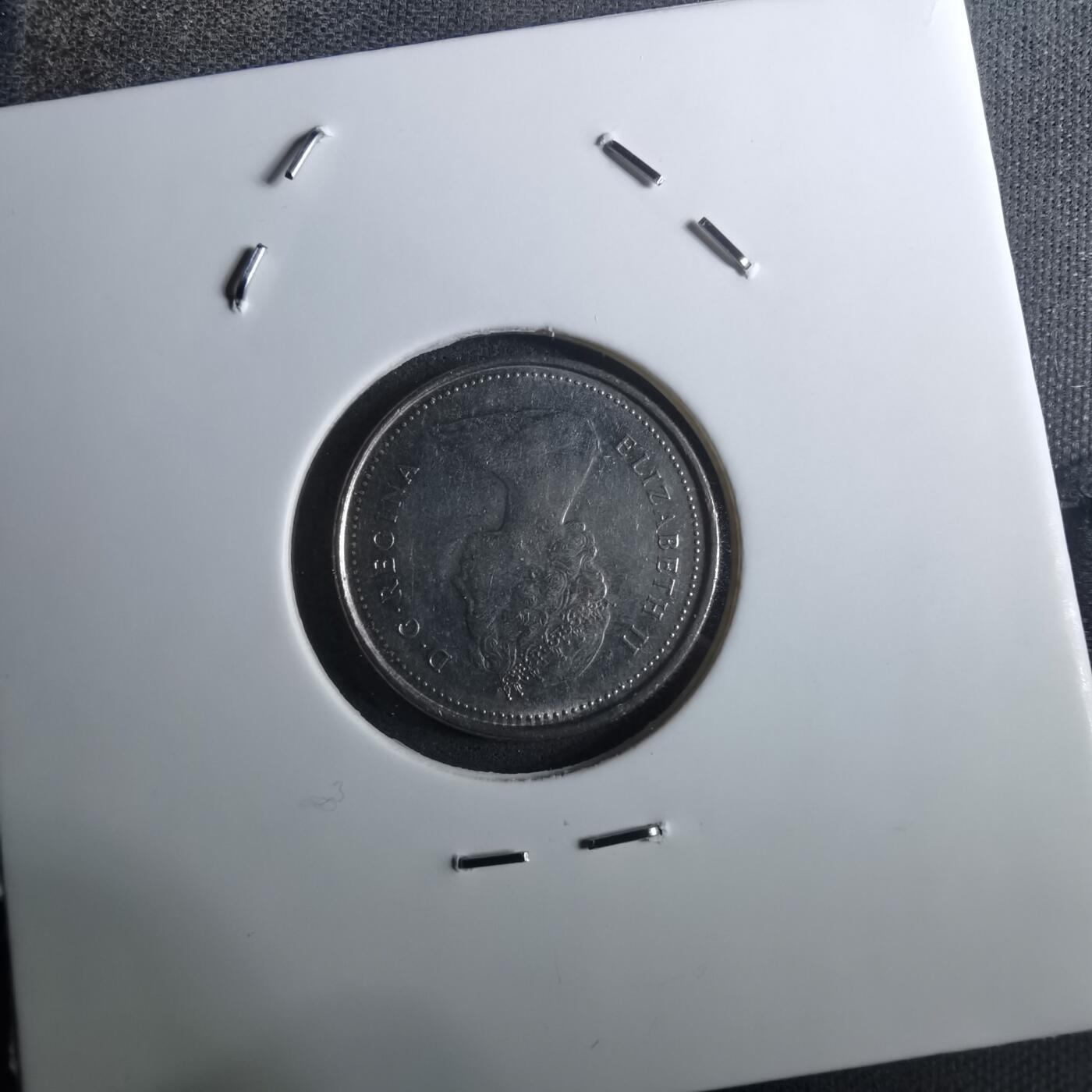 沼泽如烟--第916场 加拿大1981年十分