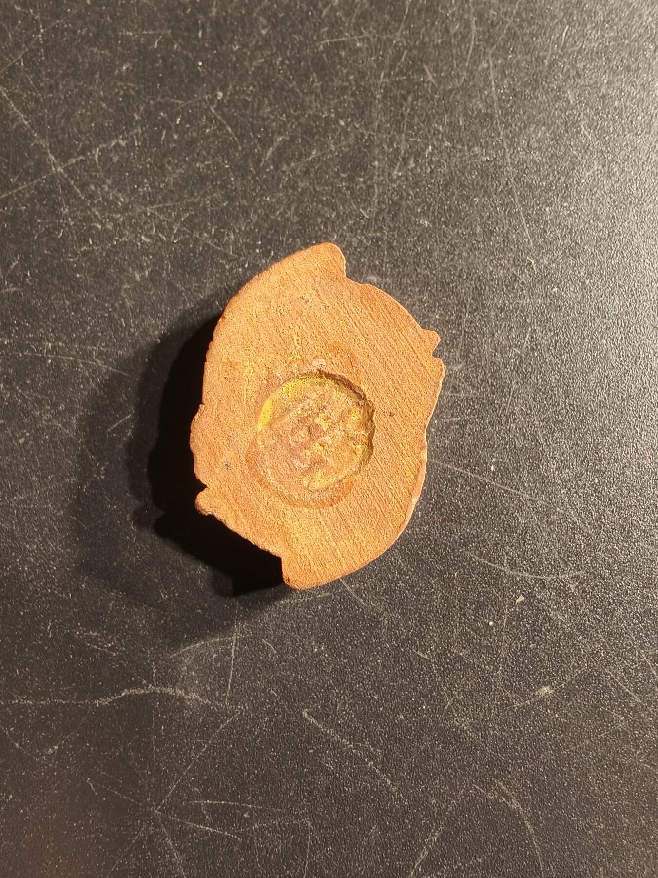 老王徽章第166期 德三WHW证章