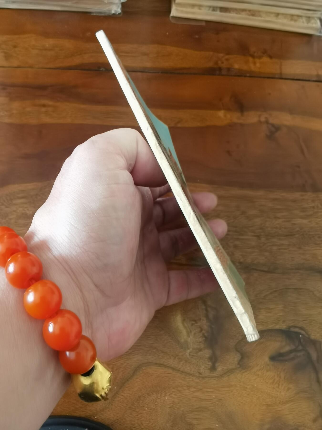 2026年2月22日连环画拍卖会 杨排风1956年48开