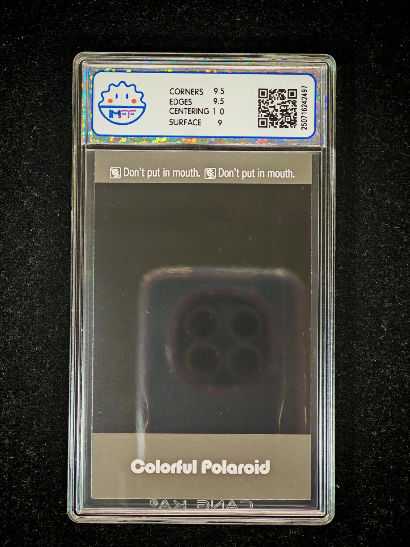 琦卡当当铺≯第23期★★回馈活动~买卖全部0佣金★★~【9点40结束】扫码加群抽[包邮券]~周六结束 海温利-仙女月- 雅努斯（2）★春日野樱特卡★ 评级卡9.5-1张-限编【2/5】