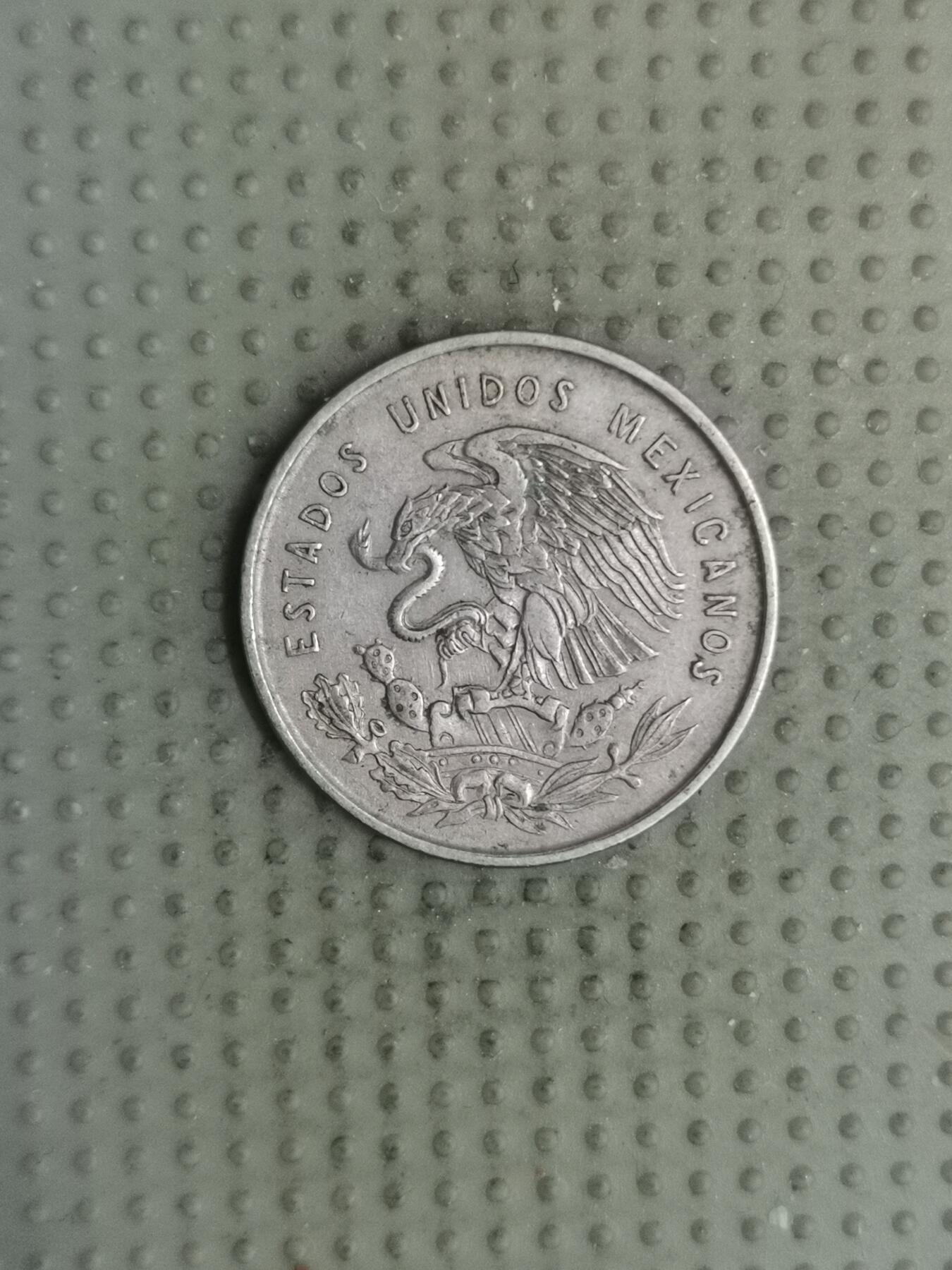 2025年第125场各国散币拍卖（总第125场）