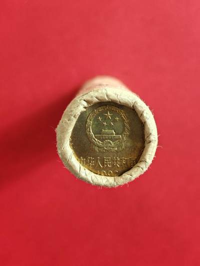 【云涧收藏】第八十一场 - 1992年梅花1卷