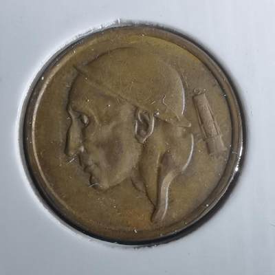 沼泽如烟--第916场 - 比利时1958年20分