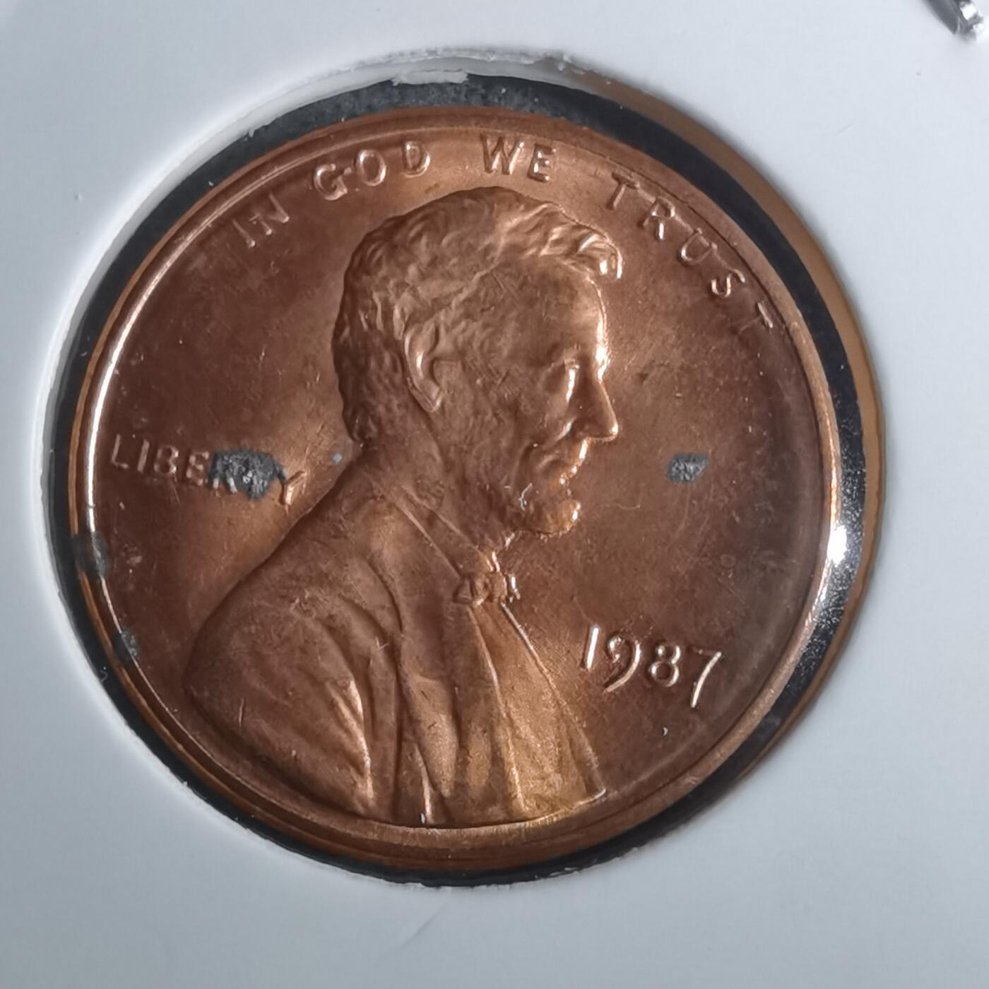 沼泽如烟--第916场 美国1987年一分