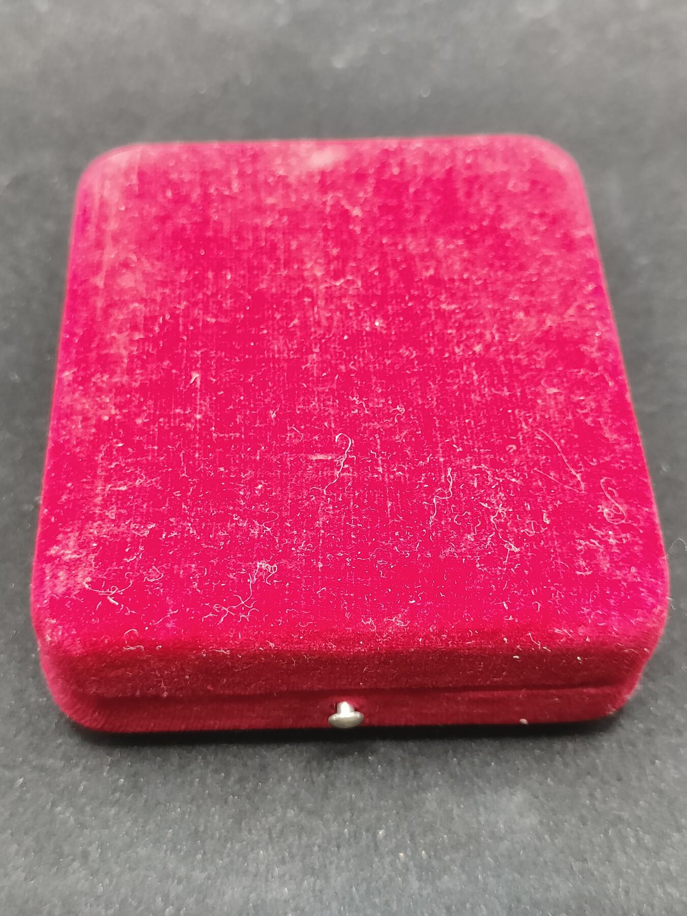 0元起拍勋章 第314期 咸鱼国勋章拍卖专场 11月30日（周日）下午6：00开始 纯银制 39克 日本消防勤续章