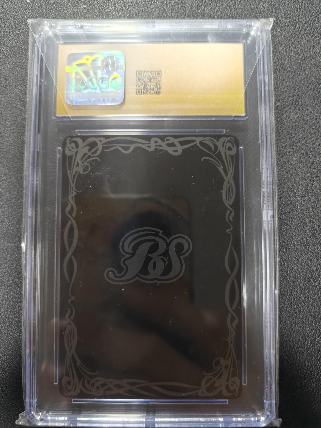 天玑星卡拍第143期《11.27周四截拍》持续收拍收评中 满赠卡需备注 万代 战斗之魂 飞天特利迦异画 高罕 CGC爆金10