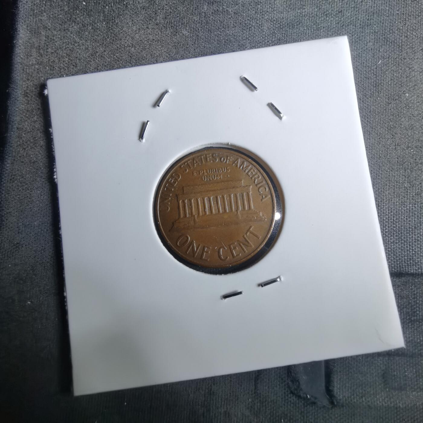 沼泽如烟--第916场 美国1962年一分