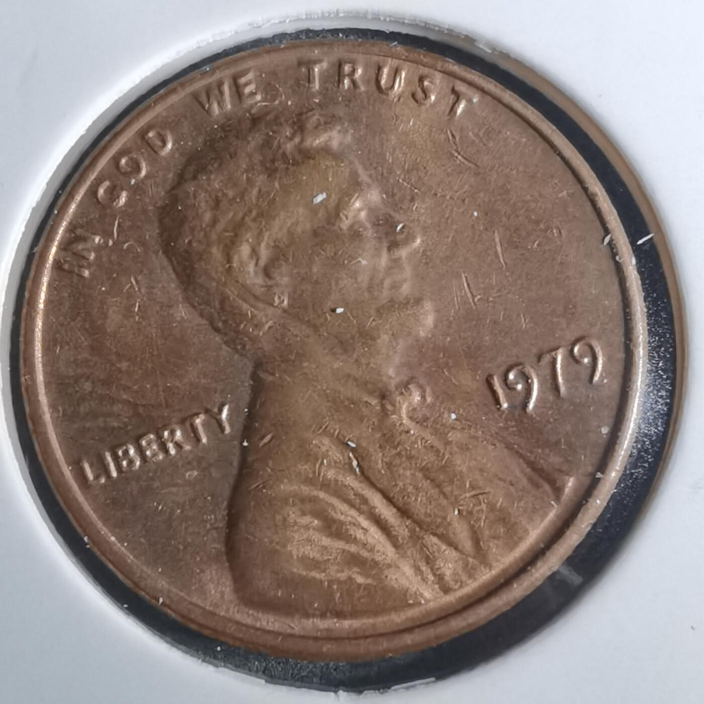 沼泽如烟--第916场 美国1979年一分