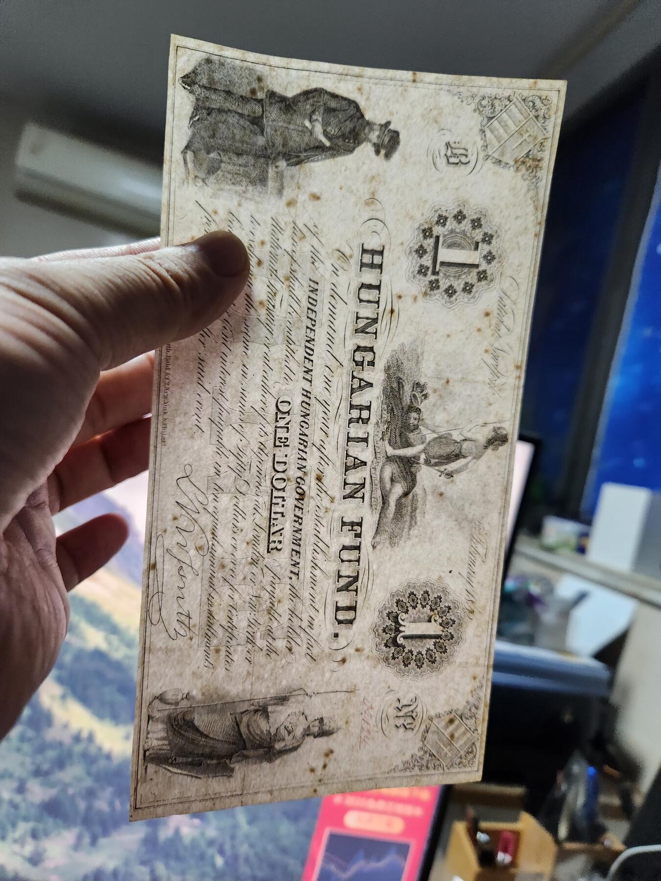 11月30号晚上8点 外国纸币自动截拍第66场