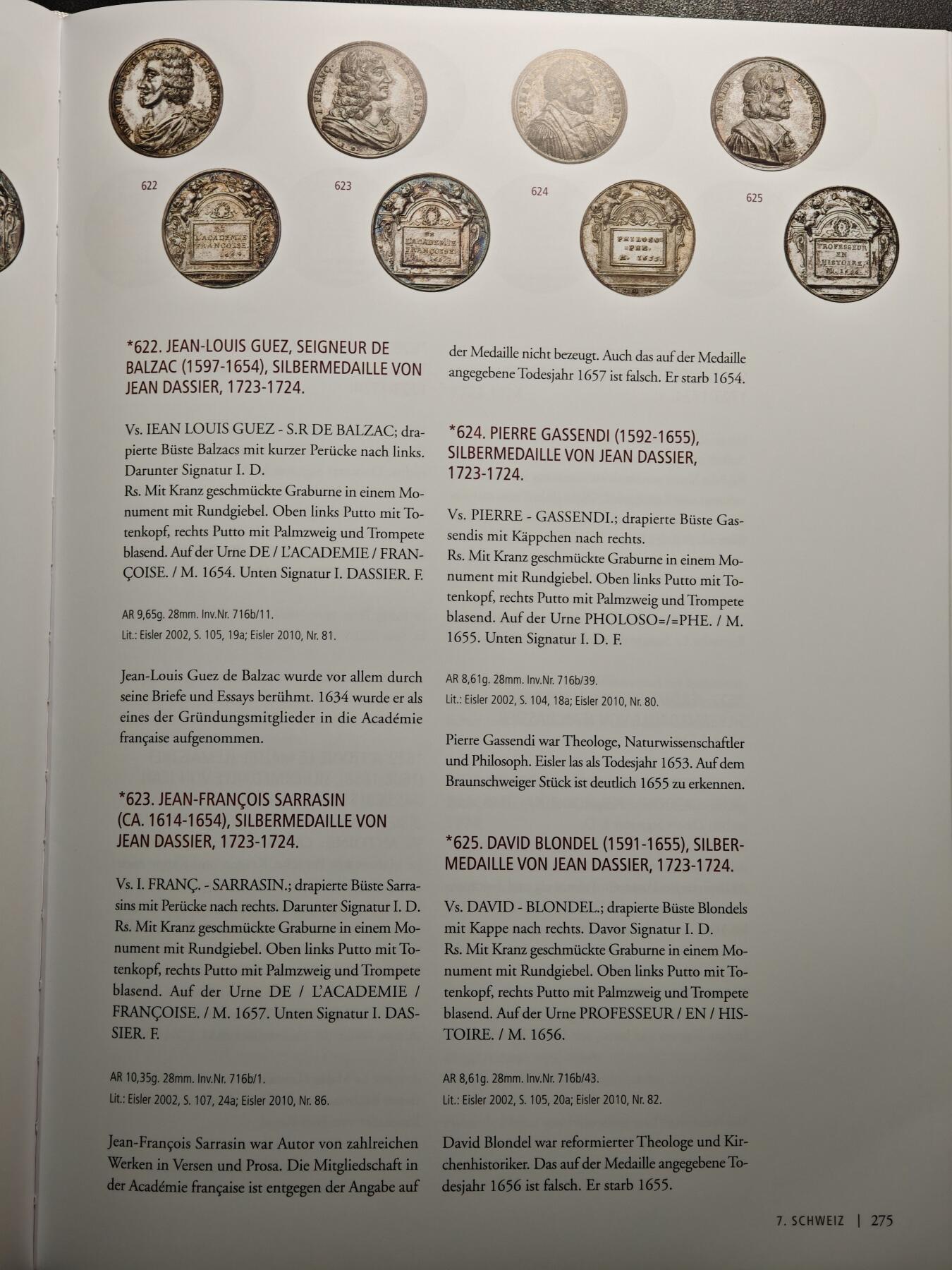 【德藏】世界币章拍卖第155期（拍品征集中~欢迎藏友联系） 全新 德国赫尔佐格–安东–乌里希博物馆15-19世纪章牌专著 全书约504页 全彩铜版纸印刷 硬壳精装