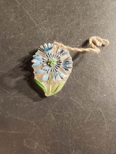 老王徽章第166期 - 德三WHW证章