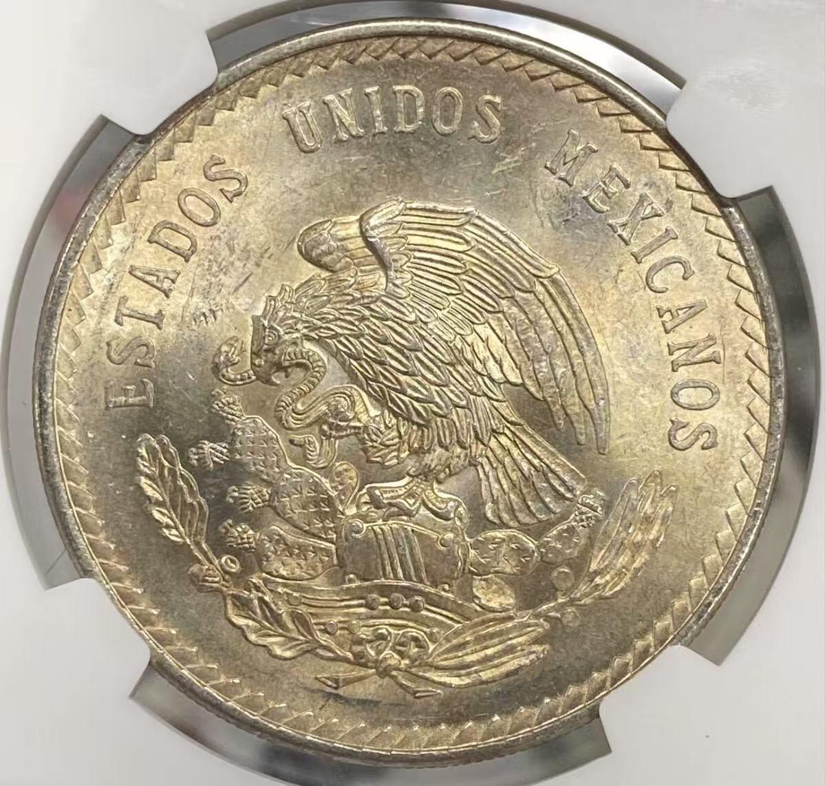 【礼羽收藏】🌏世界钱币拍卖第113期