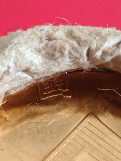 【云涧收藏】第八十一场 - 2002年荷花开口国1卷