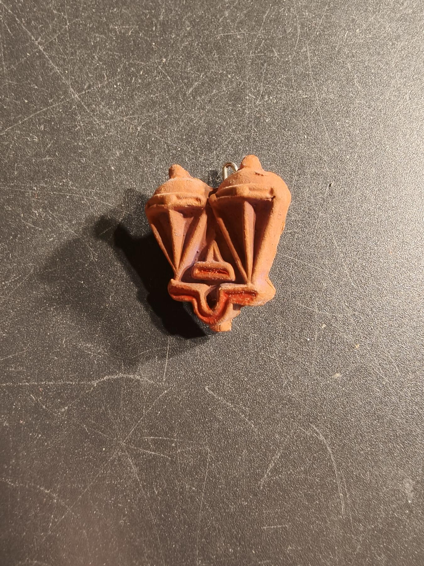 老王徽章第166期 德三WHW证章