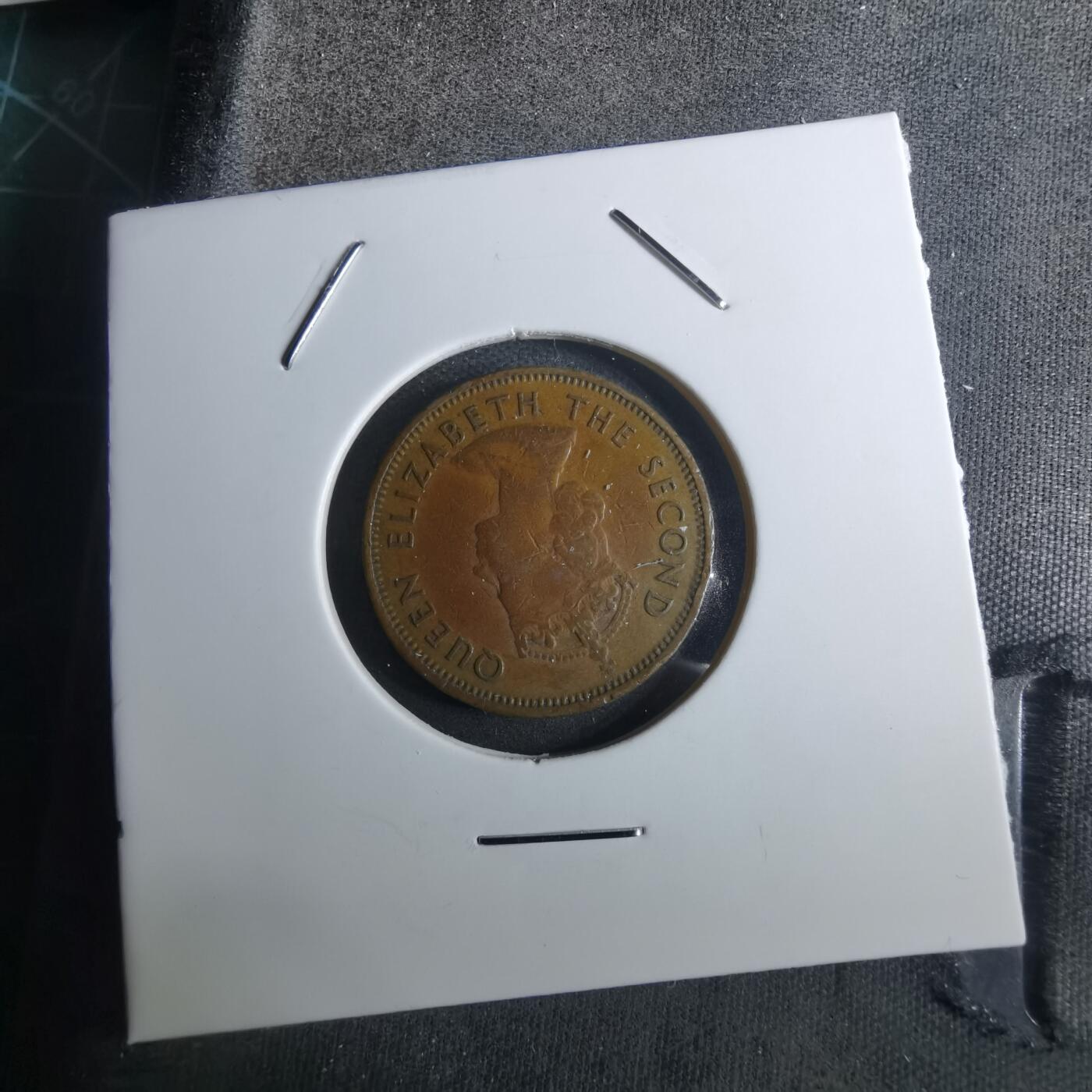 沼泽如烟--第916场 香港1963年一毫