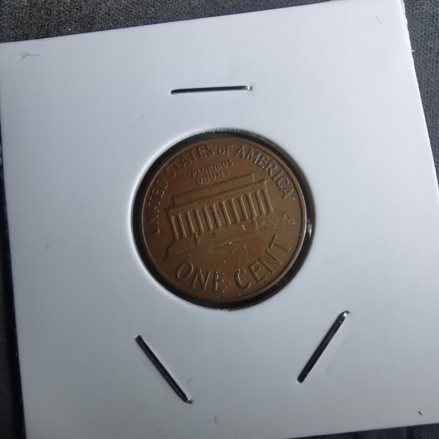 沼泽如烟--第916场 美国1965年一分