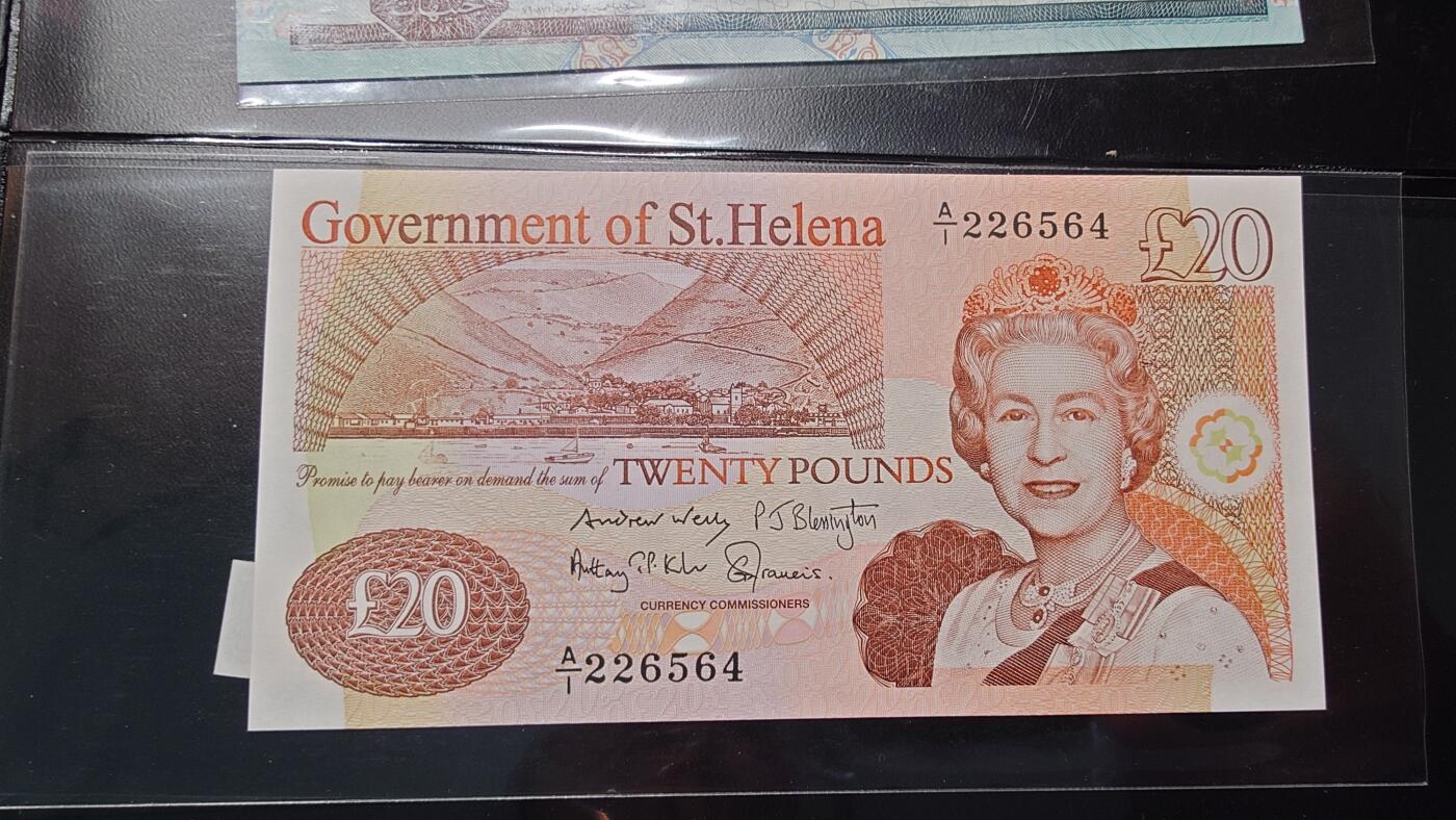 世界钱币～微拍第217期暨2025年第57期  近日新到货品少量 以及老库存一些