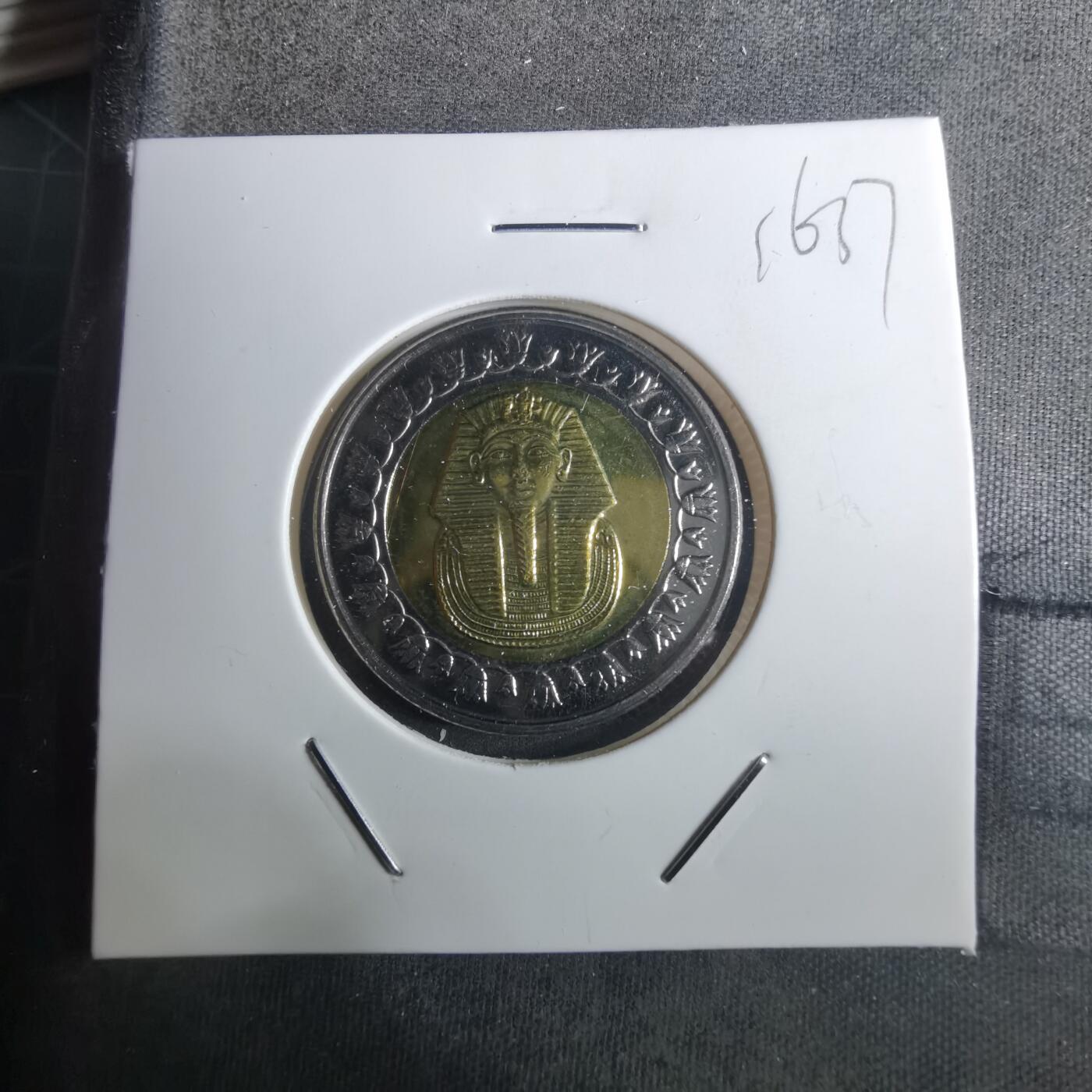 沼泽如烟--第916场 埃及