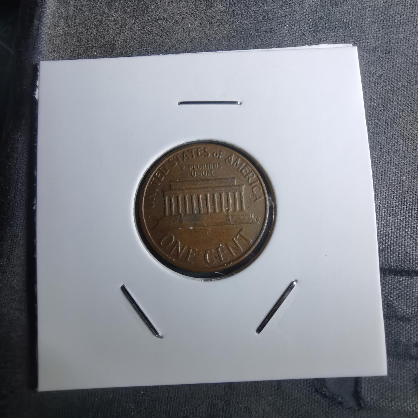 沼泽如烟--第916场 美国1975年一分