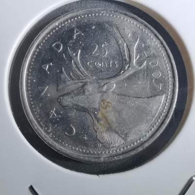 沼泽如烟--第916场 - 加拿大2007年25分