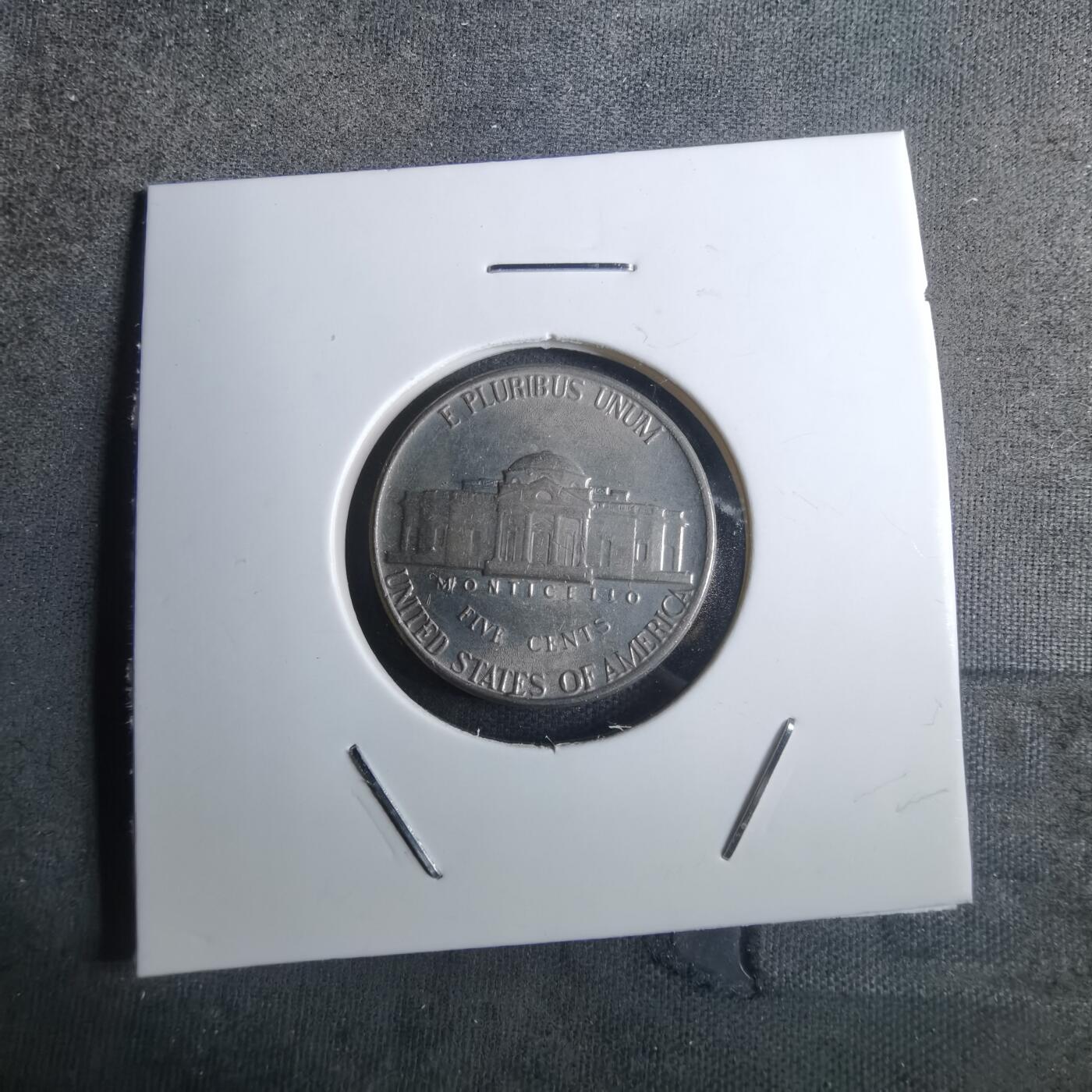 沼泽如烟--第916场 美国1980年五分