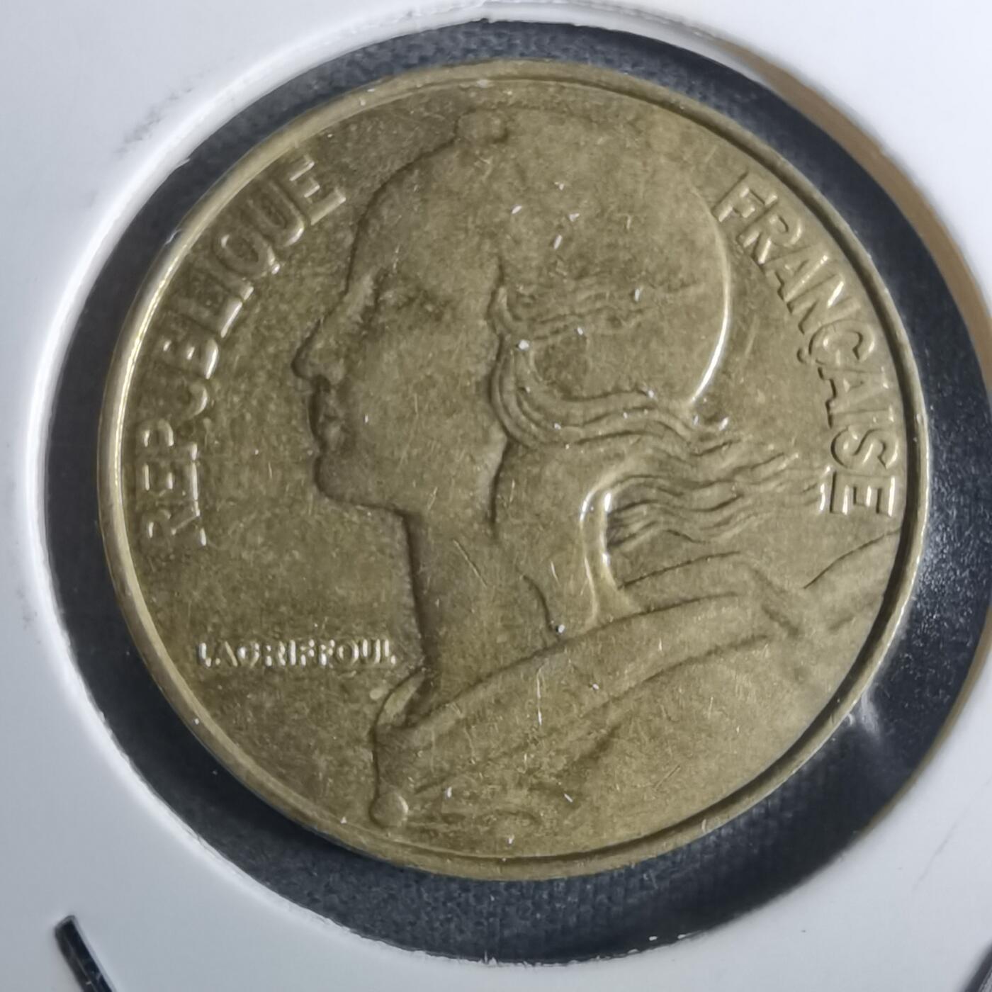 沼泽如烟--第916场 法国1986年20分